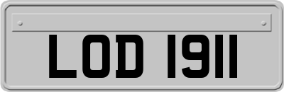 LOD1911