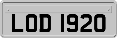 LOD1920