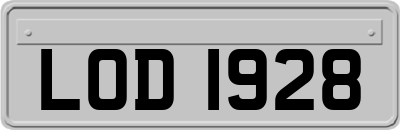 LOD1928