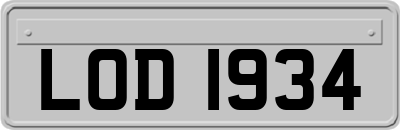 LOD1934