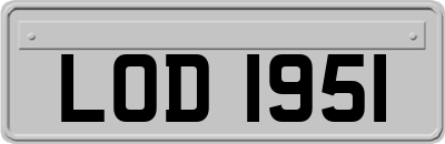 LOD1951