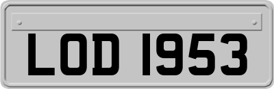 LOD1953