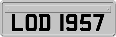 LOD1957