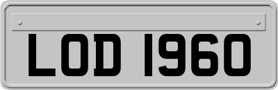LOD1960