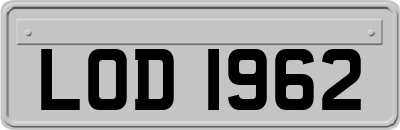 LOD1962
