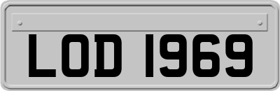 LOD1969