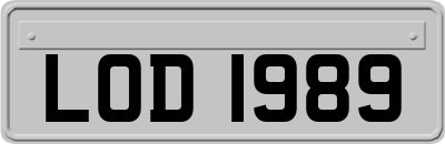 LOD1989