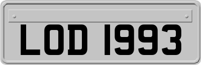 LOD1993
