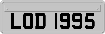 LOD1995