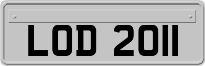 LOD2011