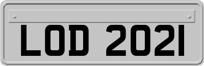 LOD2021
