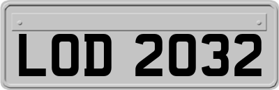 LOD2032