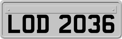 LOD2036