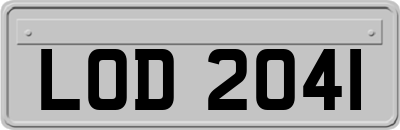 LOD2041