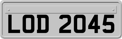 LOD2045