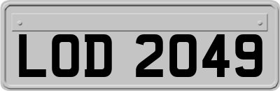 LOD2049