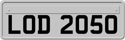 LOD2050