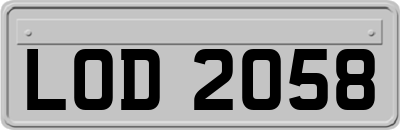 LOD2058