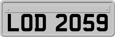 LOD2059