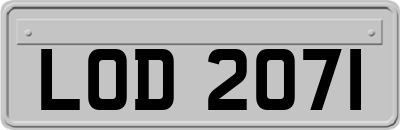 LOD2071