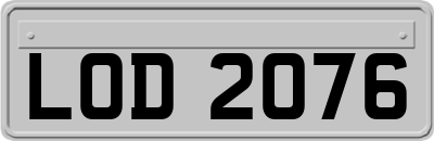 LOD2076