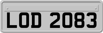 LOD2083