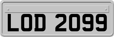 LOD2099