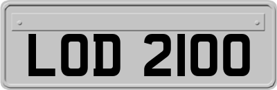 LOD2100