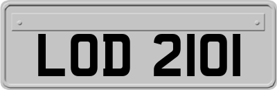 LOD2101