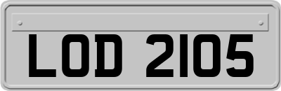 LOD2105