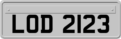 LOD2123