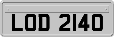LOD2140