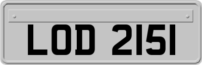 LOD2151