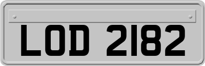 LOD2182