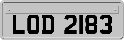 LOD2183