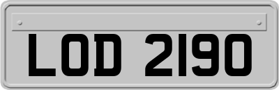 LOD2190