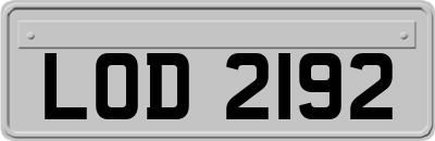 LOD2192
