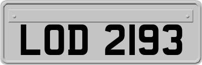 LOD2193