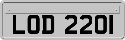LOD2201