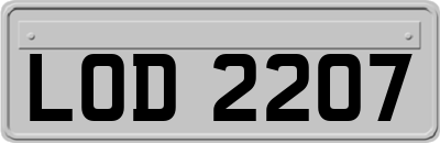 LOD2207