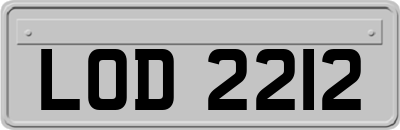 LOD2212