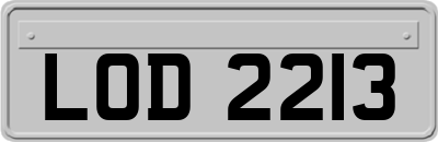 LOD2213