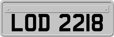 LOD2218