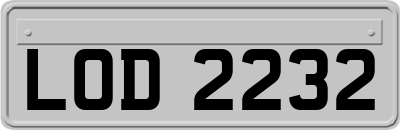 LOD2232