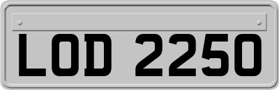 LOD2250