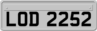LOD2252