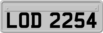 LOD2254