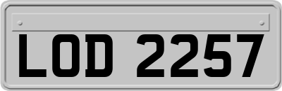 LOD2257