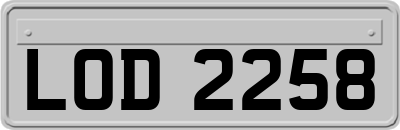 LOD2258