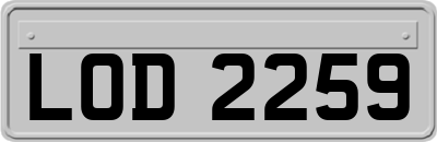 LOD2259